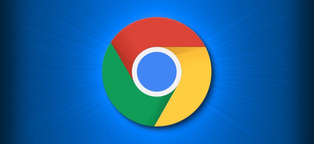 where to set google chrome homepage